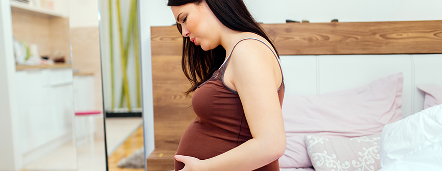 Domowe sposoby na spowolnioną perystaltykę jelit w ciąży