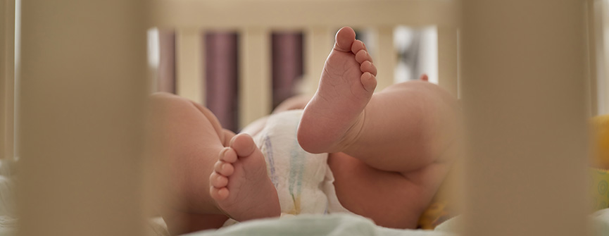 Pierwsze dni noworodka w domu – jak się na to przygotować?