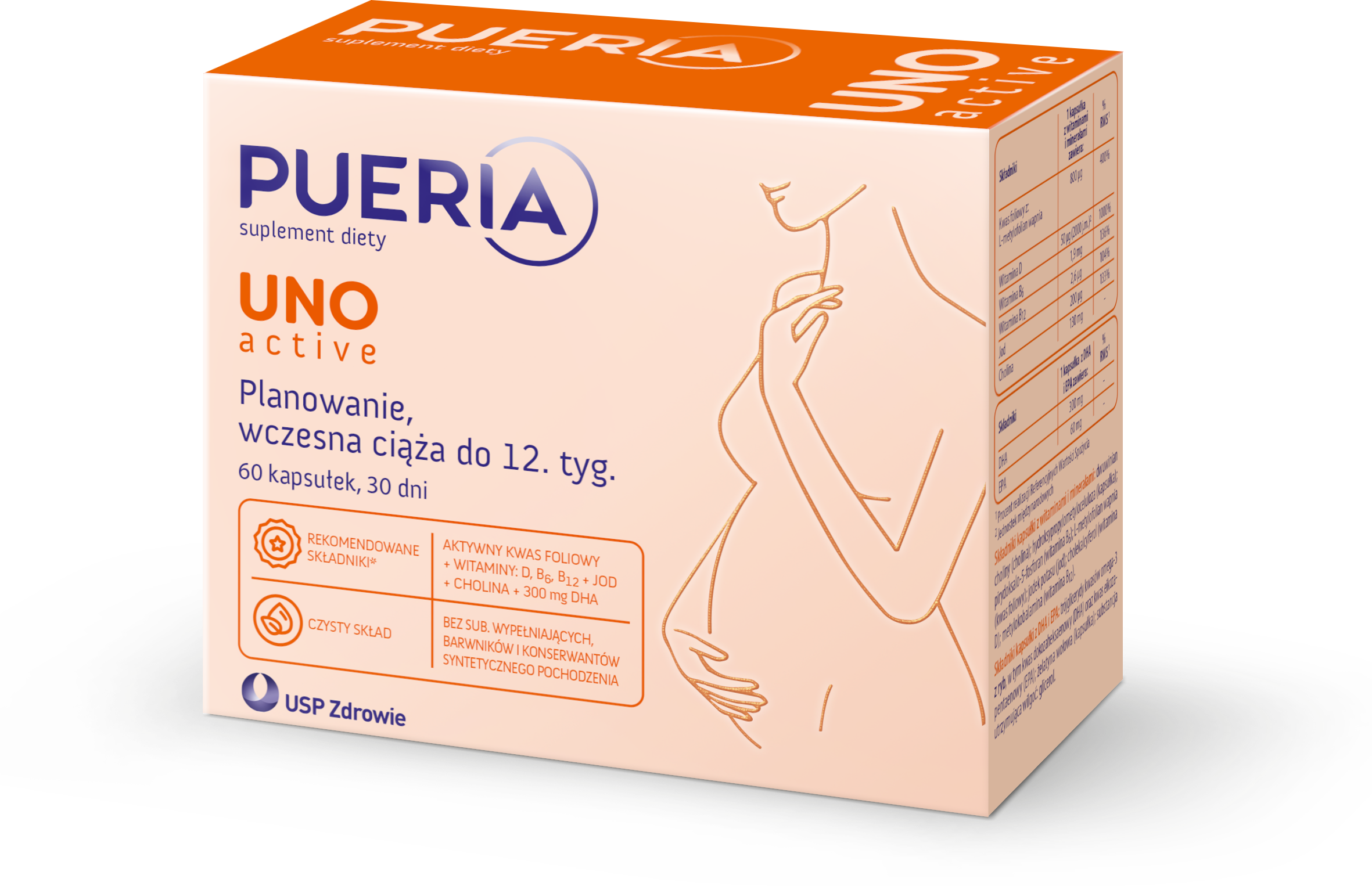  Planowanie + ciąża do 12. tyg.