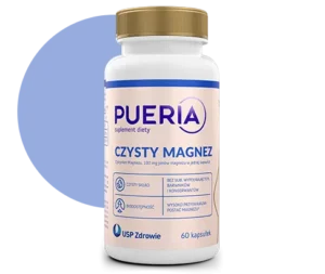 Czysty magnez