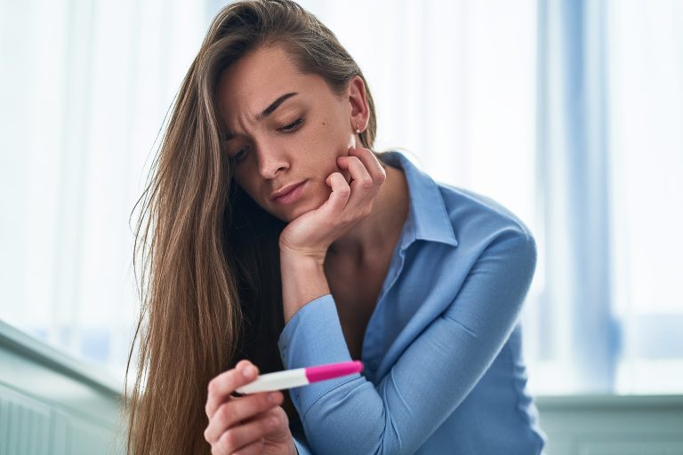 Trudności z zajściem w ciążę – co warto wiedzieć i jak sobie pomóc?